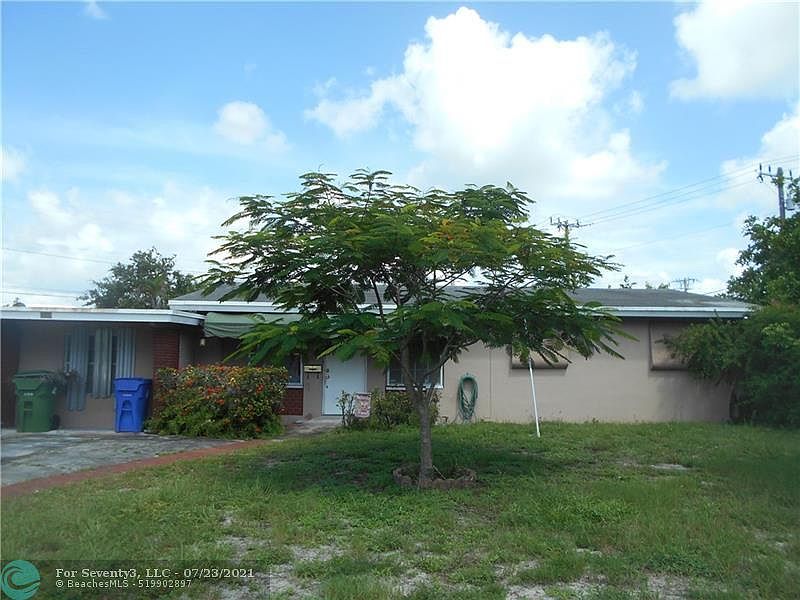 1st image of 3789 SW 16th Ct