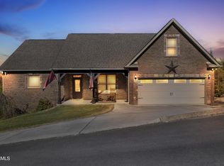 835 Gavin Ln, Seymour, TN 37865