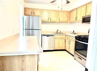 5860 Thunder Hill Rd UNIT A-2, Columbia, MD 21045