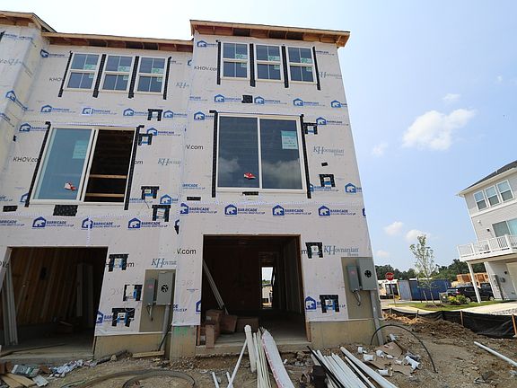 Exterior - August 10, 2026