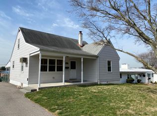 207 Hickory Ave, Feasterville Trevose, PA 19053