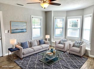 1502 N Fort Harrison Ave #B, Clearwater, FL 33755