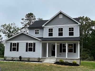 4645 Nardelli Dr, Millville, NJ, 08332