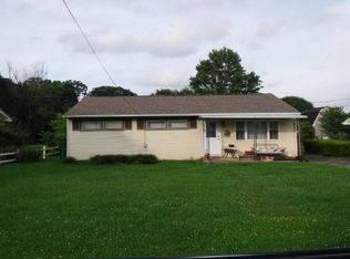 161 Kingsley Ave, Kingsport, TN 37660