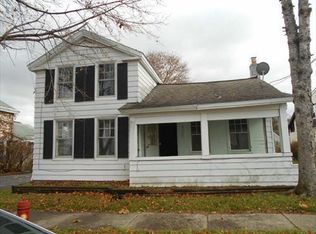 106 N Frankfort St, Frankfort, NY 13340