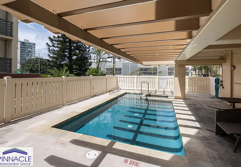 785 Kinau St #302 — Photo 13