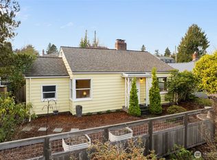 8625 35th Ave SW, Seattle, WA 98126