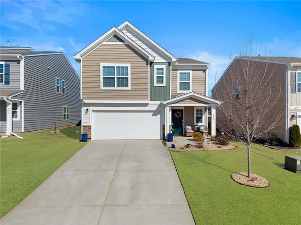 224 Anna Gray Cir, Easley, SC 29640