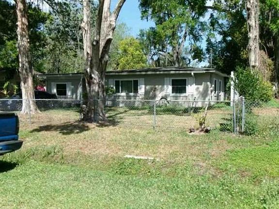 Property Side View