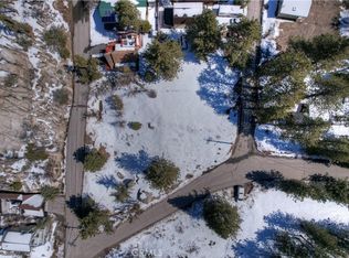 0 Carlock Dr #57, Running Springs, CA 92382