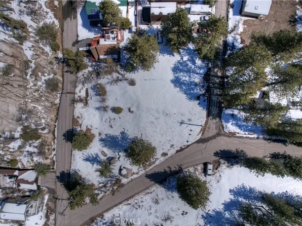 0 Carlock Dr #57, Running Springs, CA 92382