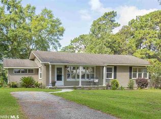 224 Orange Ave, Fairhope, AL 36532
