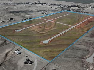 7631 Hawk Dr NE #4, Piedmont, OK 73078