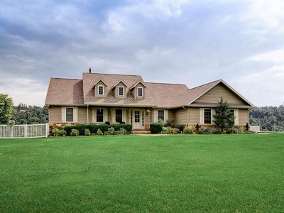 818 Madison #8340, Hindsville, AR, 72738