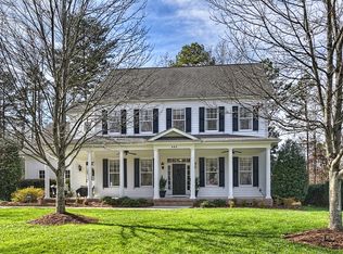 692 Bannerman Ln, Fort Mill, SC 29715