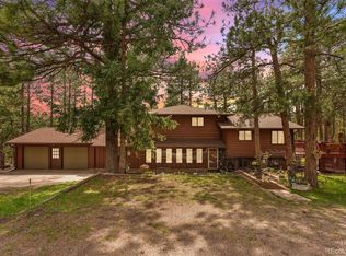 6561 Valley Cir, Morrison, CO 80465