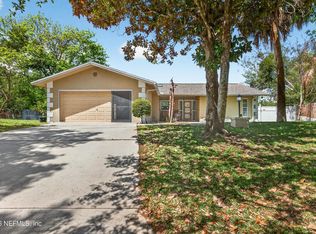 20 BLEAU Court, Palm Coast, FL 32137