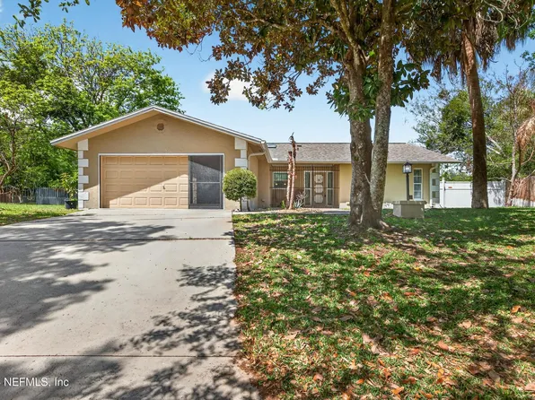 20 BLEAU Court, Palm Coast, FL 32137