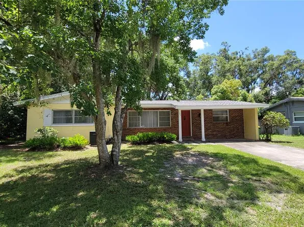 906 E Wisconsin Ave, Deland, FL 32724