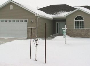 2365 44th Ave S, Grand Forks, ND 58201
