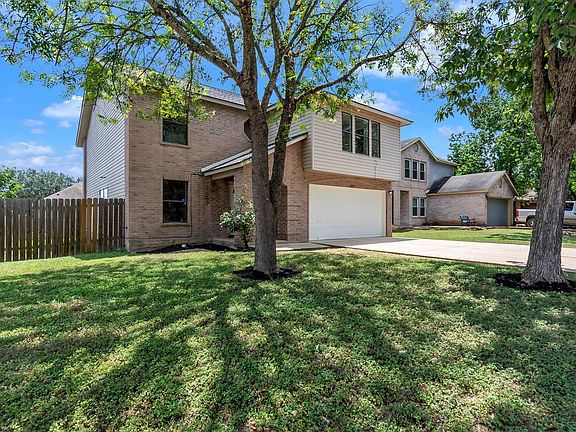2nd image of 8007 Bramble Bush Dr
