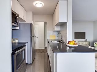 Weston Road Apartments, Toronto, ON M9N 1Y6