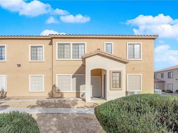 2019 Rancho Lake Dr Unit 108, Las Vegas, NV 89108