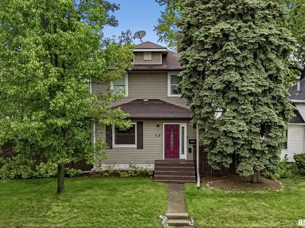 818 W Locust St, Davenport, IA 52804
