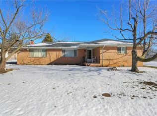 5338 W Edwards Ave, Indianapolis, IN 46221