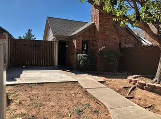 3611 Monclave Dr, Midland, TX 79703