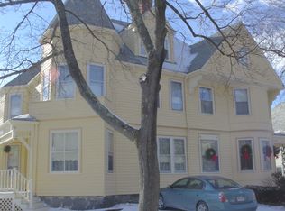 43 Park St, Quincy, MA 02170