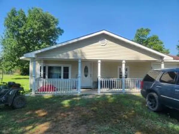 (undisclosed Address), Knoxville, AR 72845