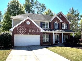 4325 Evans Farms Dr, Cumming, GA 30040
