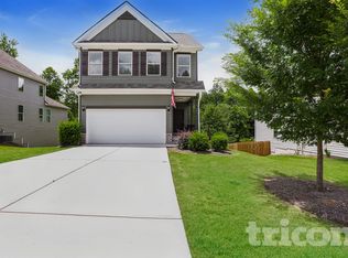 483 Ireland Ln, Dallas, GA 30132