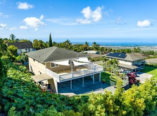 73-1412 Iliili Pl, Kailua Kona, HI 96740