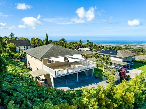 73-1412 Iliili Pl, Kailua Kona, HI 96740