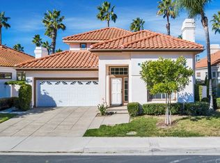 21373 Miramar, Mission Viejo, CA 92692