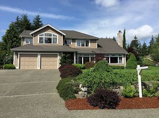 5785 Eldorado Pl NW, Bremerton, WA