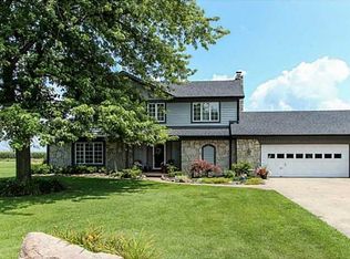 2311 Travis Dr, Lebanon, IN 46052