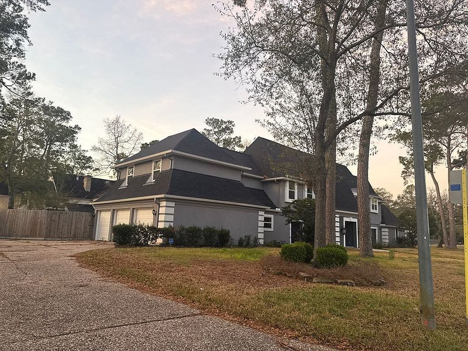 2nd image of 5623 Theall Rd