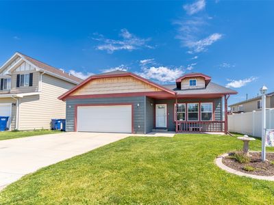 705 49th St N, Great Falls, MT, 59405