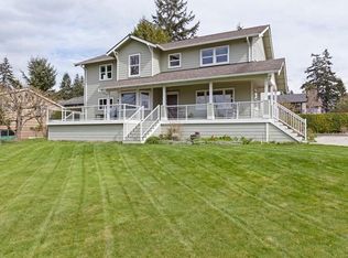 910 NW 200th St, Shoreline, WA 98177