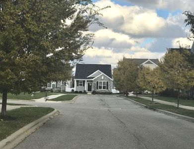 Tygart Valley Dr, Dublin, OH, 43016
