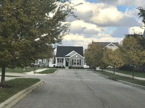 Tygart Valley Dr, Dublin, OH 43016