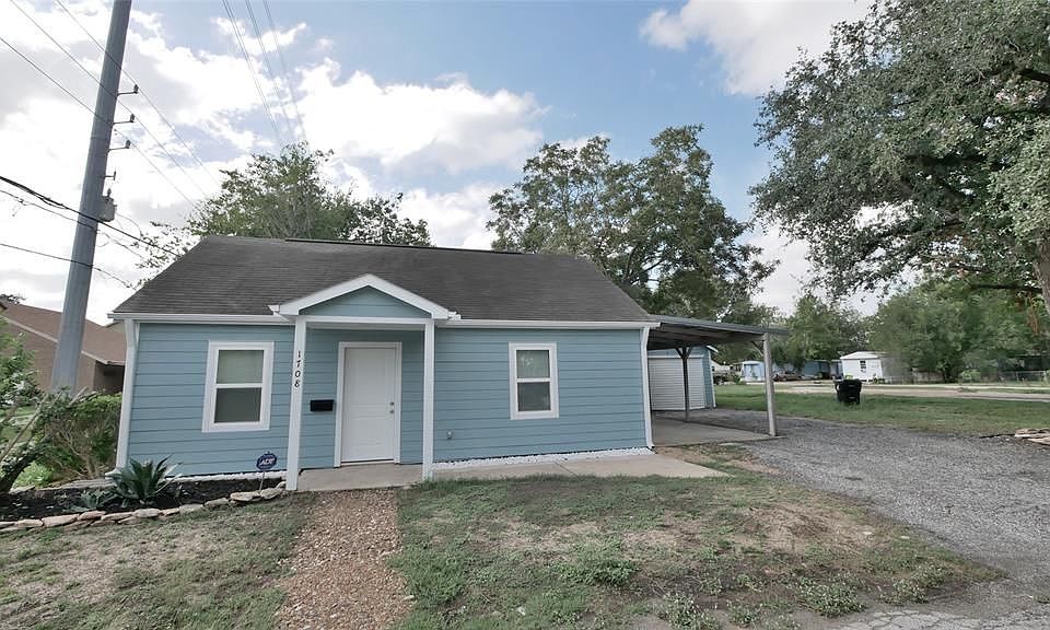 1708 Texas Ave, Rosenberg, TX 77471 Zillow