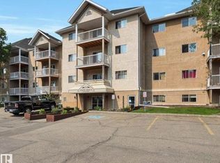 Pointe West Phase II, Edmonton, AB T5T 6E9