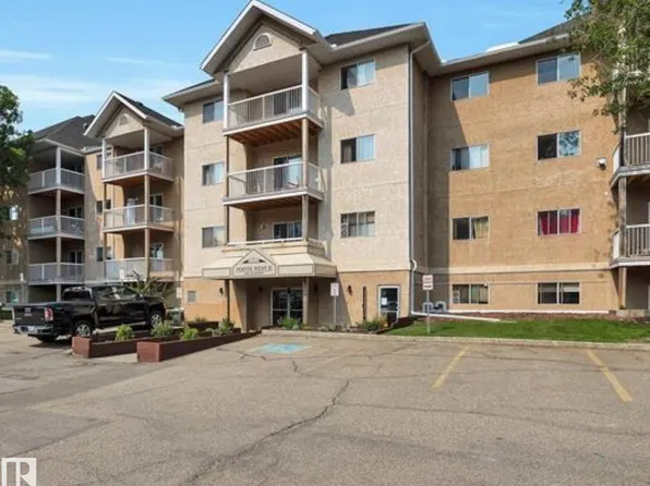 17467 98a Ave NW #303, Edmonton, AB T5T 6E9