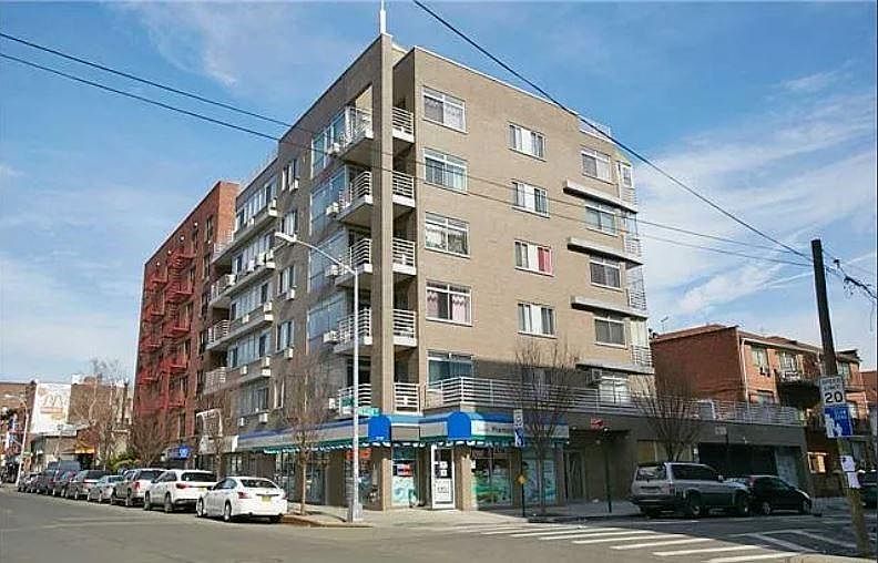 1st image of 81-06 Baxter Ave #2B