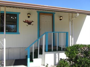 3861 S Shiela Ave, Tucson, AZ 85735