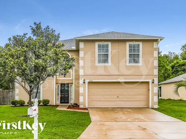 4146 Woodley Creek Rd, Jacksonville, FL 32218